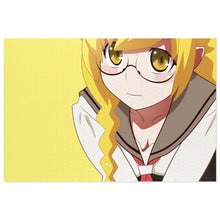 Load image into Gallery viewer, Monogatari (Series) Jigsaw Puzzle