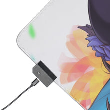 Load image into Gallery viewer, Uma Musume: Pretty Derby RGB LED Mouse Pad (Desk Mat)
