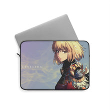 Load image into Gallery viewer, Cha Hae-in Laptop Sleeve