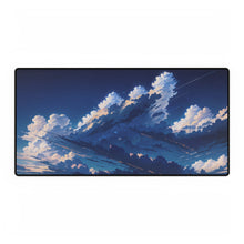 Load image into Gallery viewer, Anime Sky by A Mouse Pad (Desk Mat)