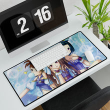 Load image into Gallery viewer, Anime The iDOLM@STERr Mouse Pad (Desk Mat)