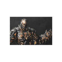 Load image into Gallery viewer, Anime Mech Rug