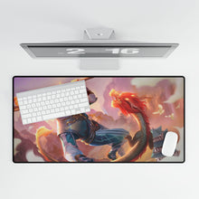 Load image into Gallery viewer, Ne Zha Mouse Pad (Desk Mat)