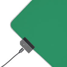 Load image into Gallery viewer, Naofumi RGB LED Mouse Pad (Desk Mat)