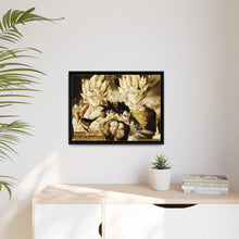 Load image into Gallery viewer, Anime Dragon Ball Zr Canvas Framed Art Print