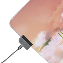 Load image into Gallery viewer, Sword Art Online: Aincrad RGB LED Mouse Pad (Desk Mat)