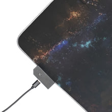 Load image into Gallery viewer, Sword Art Online RGB LED Mouse Pad (Desk Mat)