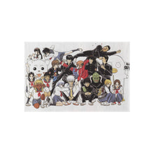 Load image into Gallery viewer, Anime Gintama Rug