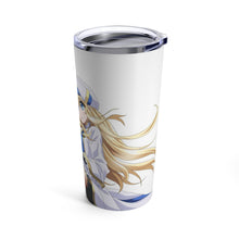 Load image into Gallery viewer, Goblin Slayer Goblin Slayer, Priestess Tumbler 20oz