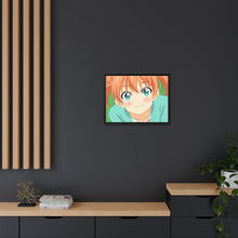 Load image into Gallery viewer, Yuuki Canvas Framed Art Print