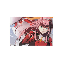 Load image into Gallery viewer, Zero Two Rug