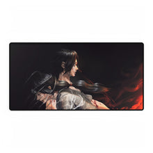 Load image into Gallery viewer, Sayonara, Sasuke... Mouse Pad (Desk Mat)