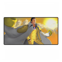 Load image into Gallery viewer, Anime One Piece Mouse Pad (Desk Mat)