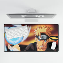 Load image into Gallery viewer, Anime Naruto Mouse Pad (Desk Mat)