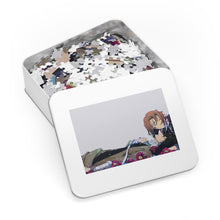 Load image into Gallery viewer, Bungou Stray Dogs Osamu Dazai, Chuuya Nakahara Jigsaw Puzzle
