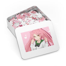 Load image into Gallery viewer, Highschool Of The Dead Jigsaw Puzzle