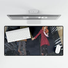 Load image into Gallery viewer, Eden Of The East Mouse Pad (Desk Mat)