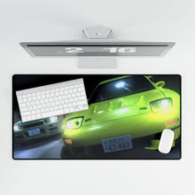 Load image into Gallery viewer, Initial D Mouse Pad (Desk Mat)