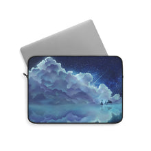 Load image into Gallery viewer, Anime Your Lie in April Laptop Sleeve