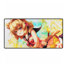 Load image into Gallery viewer, Anime Touhour Mouse Pad (Desk Mat)