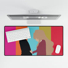 Load image into Gallery viewer, Anime Toradora!r Mouse Pad (Desk Mat)