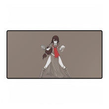 Load image into Gallery viewer, Anime Ookami-san to Shichinin no Nakama-tachi Mouse Pad (Desk Mat)