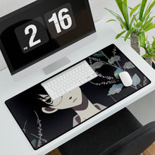 Load image into Gallery viewer, Anime Sayonara, Zetsubou-Sensei Mouse Pad (Desk Mat)
