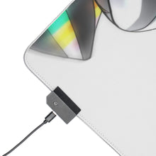 Load image into Gallery viewer, Kill La Kill RGB LED Mouse Pad (Desk Mat)