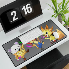 Load image into Gallery viewer, One Piece Film: Red Mouse Pad (Desk Mat)