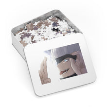 Load image into Gallery viewer, Jujutsu Kaisen Jigsaw Puzzle
