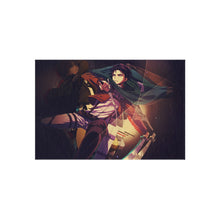 Load image into Gallery viewer, Levi Ackerman Rug