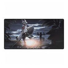 Load image into Gallery viewer, Anime Touhou Mouse Pad (Desk Mat)
