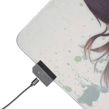 Load image into Gallery viewer, Touhou RGB LED Mouse Pad (Desk Mat)