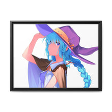 Load image into Gallery viewer, Mushoku Tensei: Jobless Reincarnation Canvas Framed Art Print