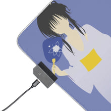 Load image into Gallery viewer, To Love-Ru RGB LED Mouse Pad (Desk Mat)