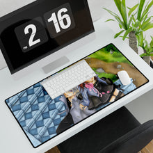 Load image into Gallery viewer, Anime Vampire Knight Mouse Pad (Desk Mat)