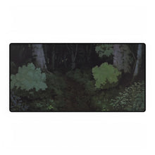Load image into Gallery viewer, Anime Princess Mononoke Mouse Pad (Desk Mat)