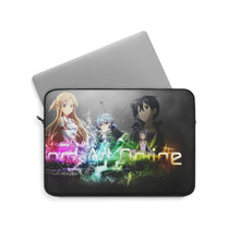 Load image into Gallery viewer, Sword Art Online Asuna Yuuki, Yui Laptop Sleeve