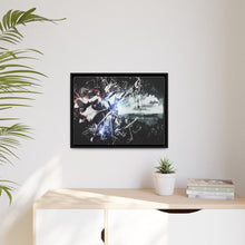Load image into Gallery viewer, Anime Hunter x Hunter Canvas Framed Art Print
