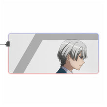 Load image into Gallery viewer, Valvrave the Liberator RGB LED Mouse Pad (Desk Mat)
