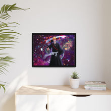 Load image into Gallery viewer, Kurosaki Ichigo Canvas Framed Art Print
