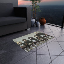 Load image into Gallery viewer, Anime Attack On Titan Rug