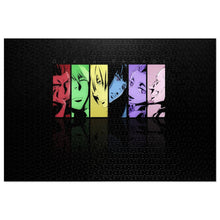 Load image into Gallery viewer, Anime Death Parade Jigsaw Puzzle