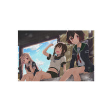 Load image into Gallery viewer, Anime Kantai Collection Rug