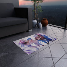 Load image into Gallery viewer, Suguru Geto Satoru Gojo and Yuki Tsukumo Rug