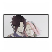 Load image into Gallery viewer, Anime Naruto Mouse Pad (Desk Mat)