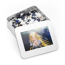 Load image into Gallery viewer, Anime Overlord Jigsaw Puzzle
