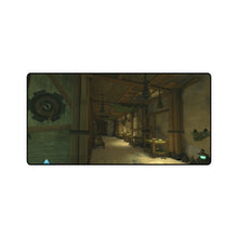 Load image into Gallery viewer, Paladins - Foreman's Rise Map Mouse Pad (Desk Mat)