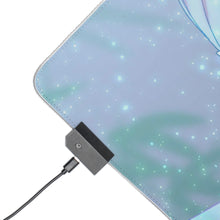 Load image into Gallery viewer, Heaven's Lost Property RGB LED Mouse Pad (Desk Mat)