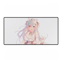 Load image into Gallery viewer, Welcome master! Come this way! Mouse Pad (Desk Mat)